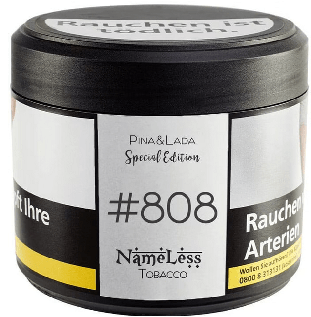 NameLess - 200g - McVapes