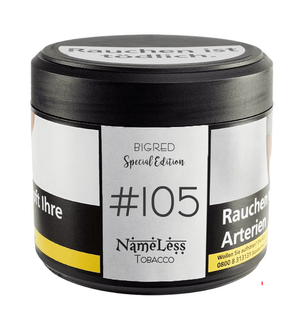 NameLess - 200g - McVapes
