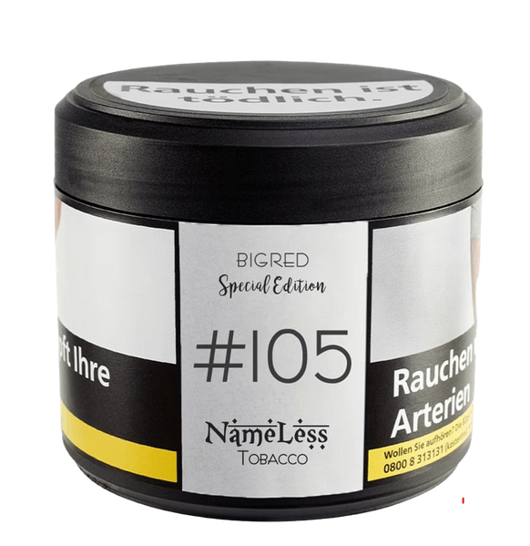 NameLess - 200g - McVapes