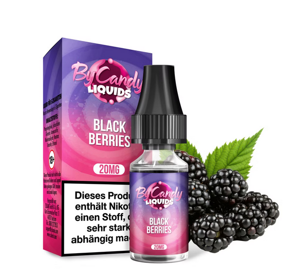 10x ByCandy Liquid 10ml