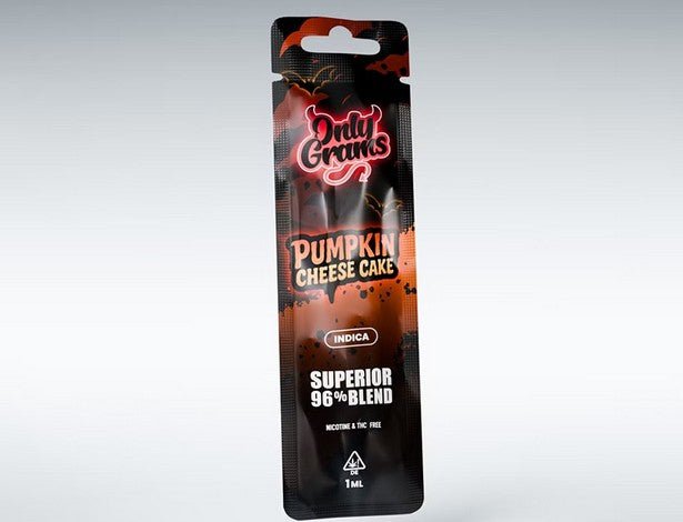 OnlyGrams® - H2 Einweg-Vape - Superior Blend 96 % / 10 Stück - McVapes