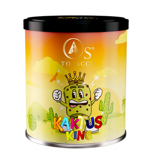 Os Tobacco - 200g - McVapes