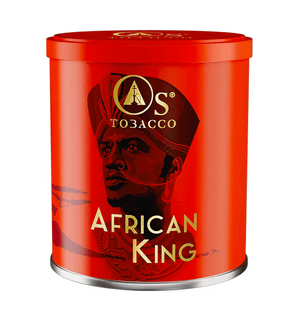 Os Tobacco - 200g - McVapes