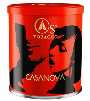 Os Tobacco - 200g - McVapes