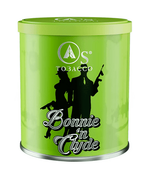 Os Tobacco - 200g - McVapes
