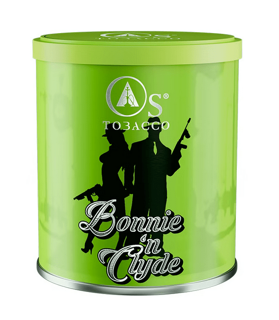 Os Tobacco - 200g - McVapes
