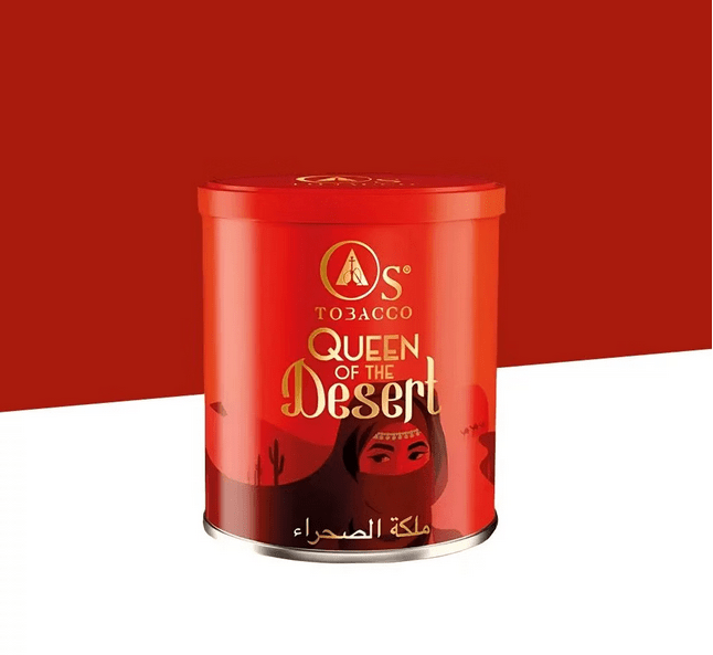 Os Tobacco - 200g - McVapes