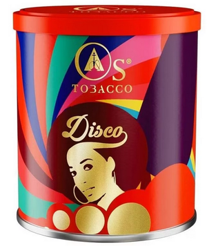 Os Tobacco - 200g - McVapes