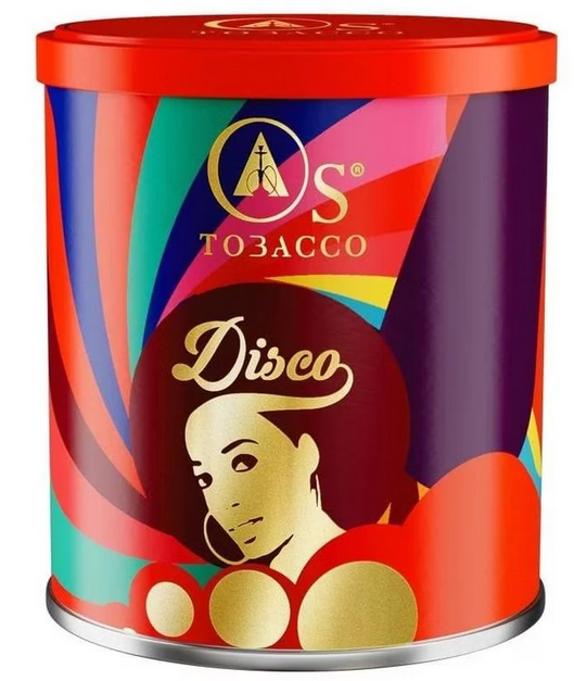 Os Tobacco - 200g - McVapes