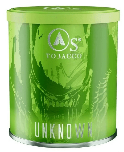 Os Tobacco - 200g - McVapes