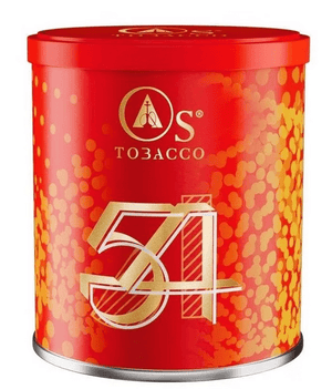 Os Tobacco - 200g - McVapes
