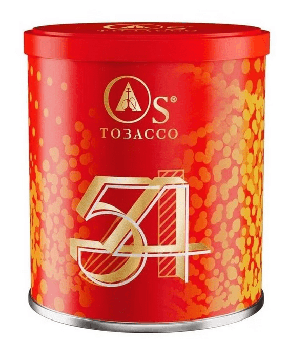 Os Tobacco - 200g - McVapes