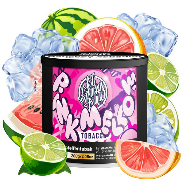 187 Tobacco - 200g