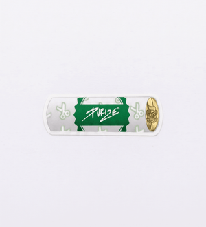 PURIZE Branding-Sticker - POS-Upgrade (Filter-Style N1) - McVapes