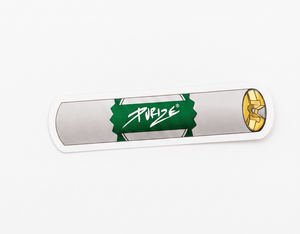PURIZE Branding-Sticker - POS-Upgrade (Filter-Style N3) - McVapes