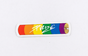 PURIZE Branding-Sticker - POS-Upgrade (Filter-Style N4) - McVapes