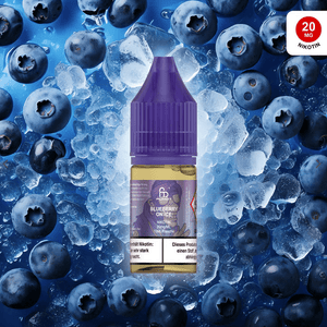 RandM Liquid 0 mg/ml - 10 Stück - McVapes