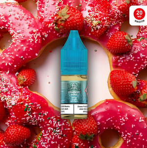 RandM Liquid 20 mg/ml - 10 Stück - McVapes