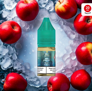RandM Liquid 20 mg/ml - 10 Stück - McVapes