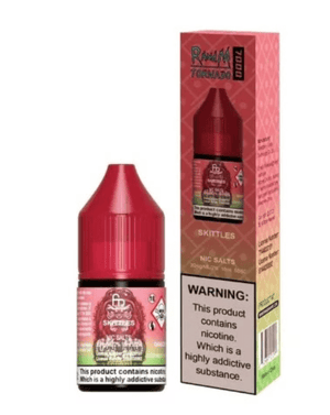 RandM Liquid 20 mg/ml - 10 Stück - McVapes
