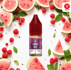 RandM Liquid 20 mg/ml - 10 Stück - McVapes