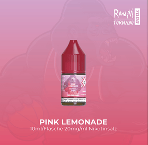 RandM Liquid 20 mg/ml - 10 Stück - McVapes