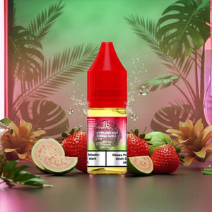 RandM Liquid 20 mg/ml - 10 Stück - McVapes