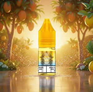 RandM Liquid 20 mg/ml - 10 Stück - McVapes