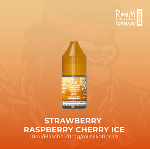 RandM Liquid 20 mg/ml - 10 Stück - McVapes