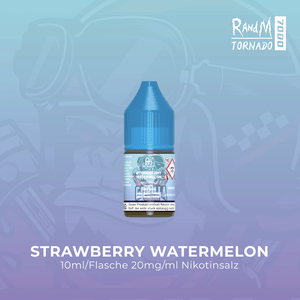 RandM Liquid 20 mg/ml - 10 Stück - McVapes