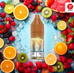 RandM Liquid 20 mg/ml - 10 Stück - McVapes