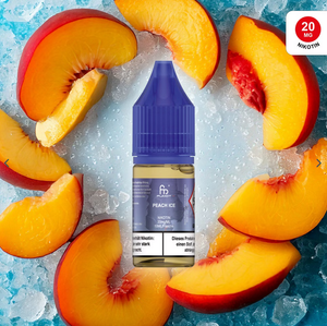 RandM Liquid 20 mg/ml - 10 Stück - McVapes