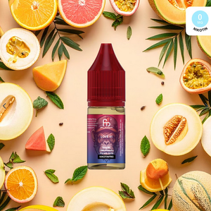 RandM Liquid 20 mg/ml - 10 Stück - McVapes