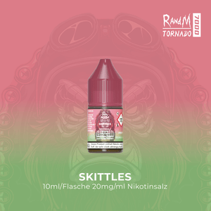 RandM Liquid 20 mg/ml - 10 Stück - McVapes