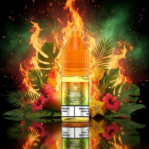RandM Liquid 20 mg/ml - 10 Stück - McVapes