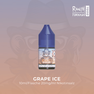 RandM Liquid 20 mg/ml - 10 Stück - McVapes