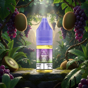 RandM Liquid 20 mg/ml - 10 Stück - McVapes