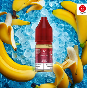 RandM Liquid 20 mg/ml - 10 Stück - McVapes