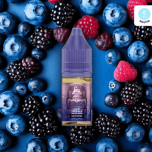RandM Liquid 20 mg/ml - 10 Stück - McVapes