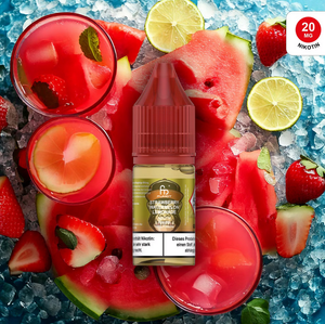 RandM Liquid 20 mg/ml - 10 Stück - McVapes