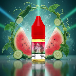 RandM Liquid 20 mg/ml - 10 Stück - McVapes