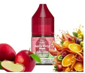 RandM Liquid 20 mg/ml - 10 Stück - McVapes