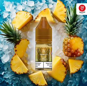 RandM Liquid 20 mg/ml - 10 Stück - McVapes