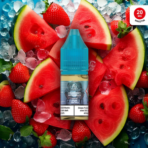 RandM Liquid 20 mg/ml - 10 Stück - McVapes
