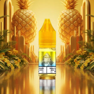 RandM Liquid 20 mg/ml - 10 Stück - McVapes