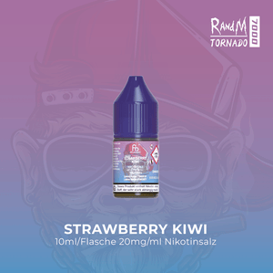 RandM Liquid 20 mg/ml - 10 Stück - McVapes