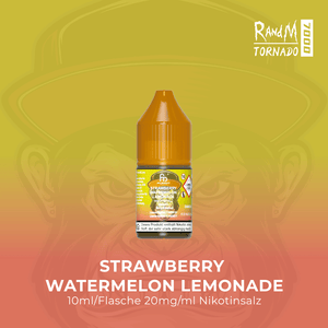 RandM Liquid 20 mg/ml - 10 Stück - McVapes