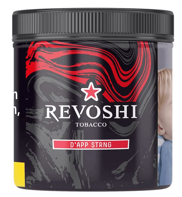 Revoshi - 200g - McVapes