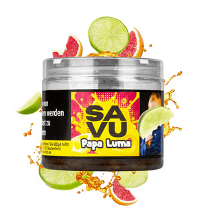 Savu - 200g - McVapes