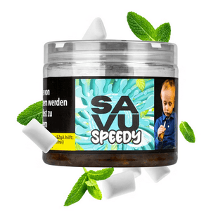 Savu - 200g - McVapes